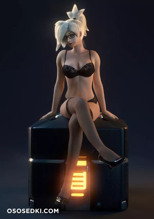 Art & 3D girl - 503