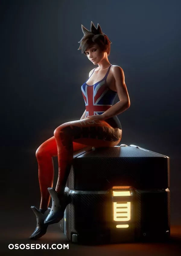 Art & 3D girl - 510