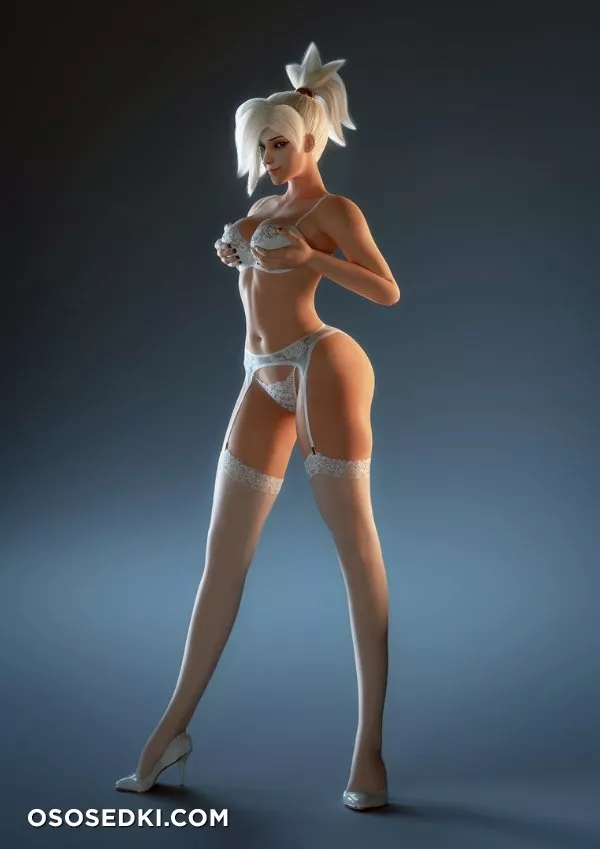 Art & 3D girl - 518