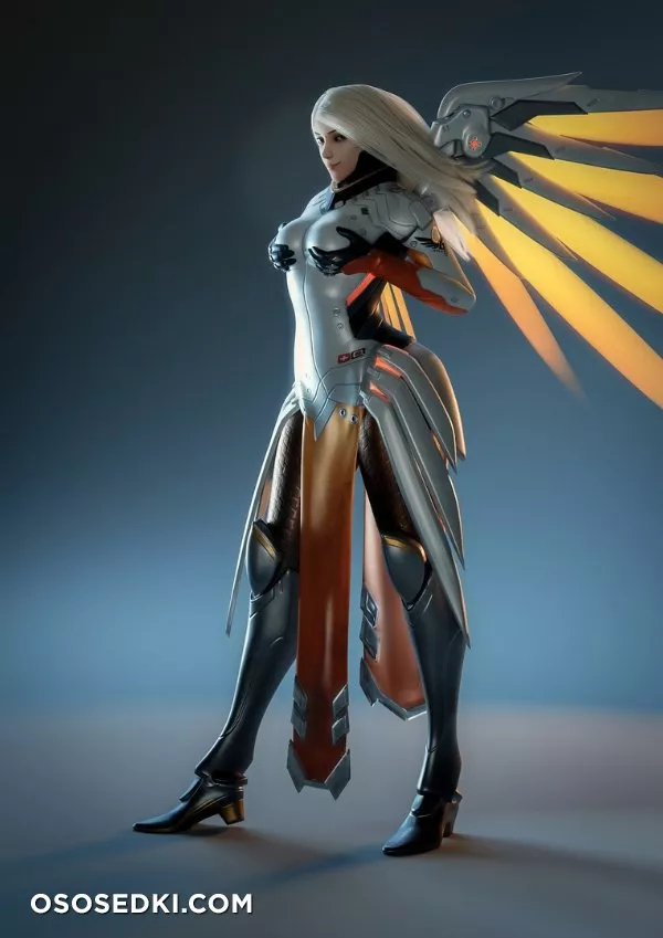 Art & 3D girl - 530