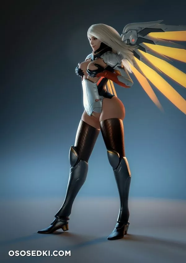 Art & 3D girl - 532