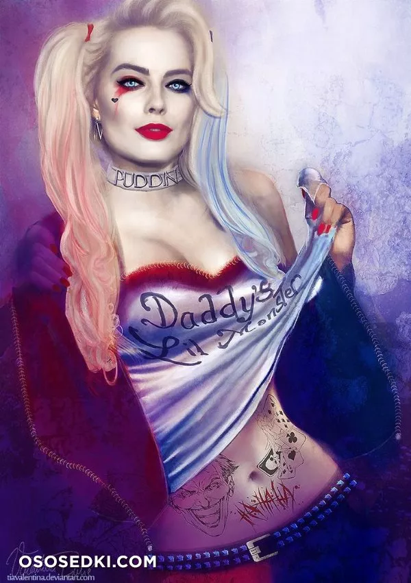 Art & 3D girl - 574