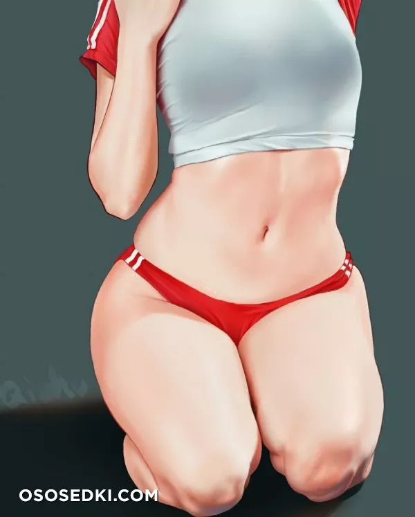 Art & 3D girl - 636