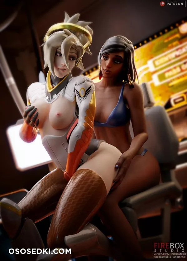 Art & 3D girl - 781