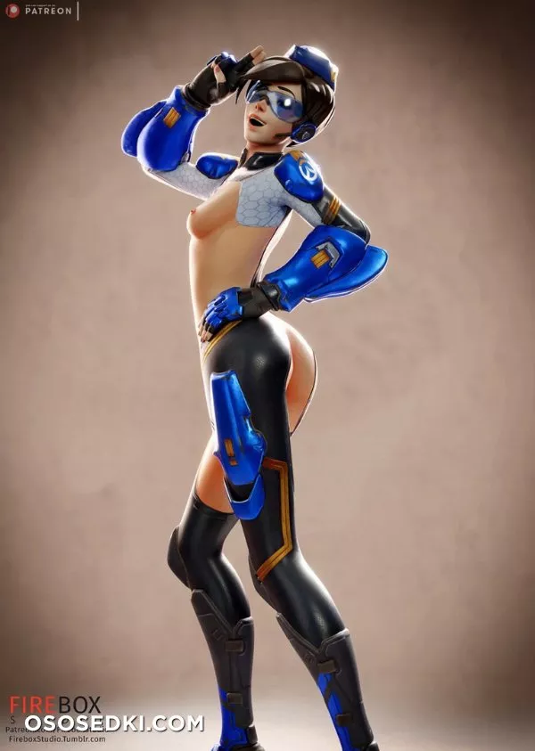 Art & 3D girl - 785