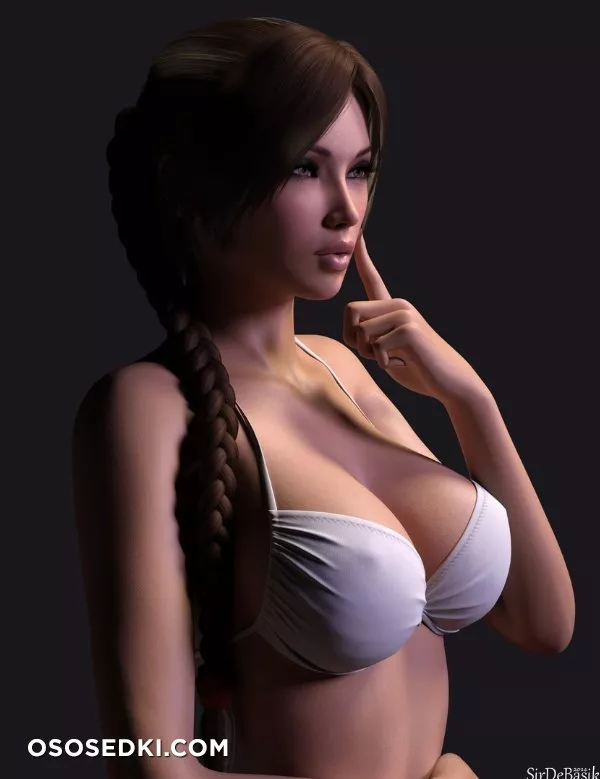 Art & 3D girl - 822
