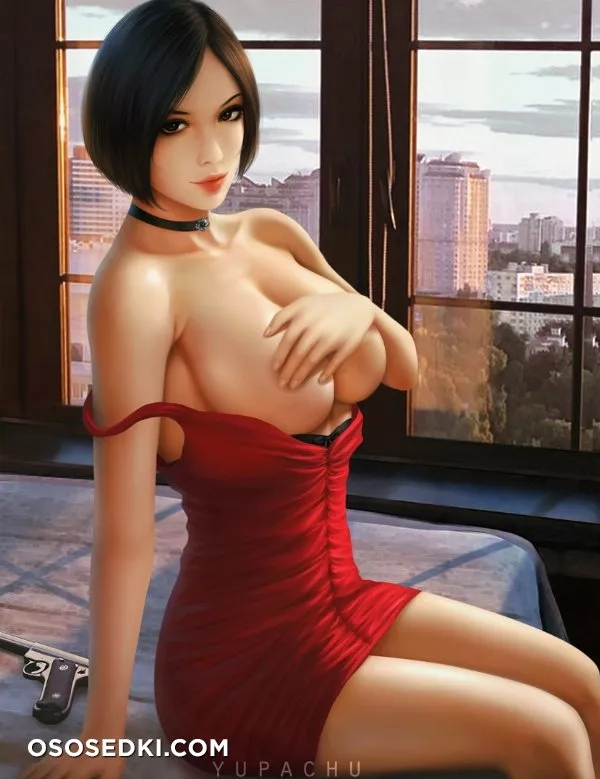 Art & 3D girl - 911