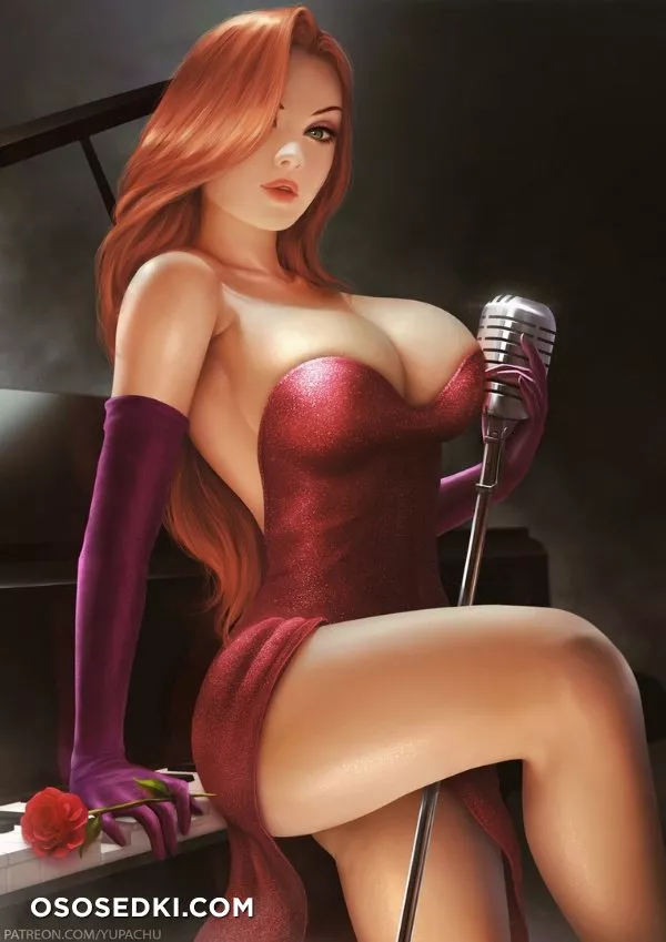 Art & 3D girl - 927