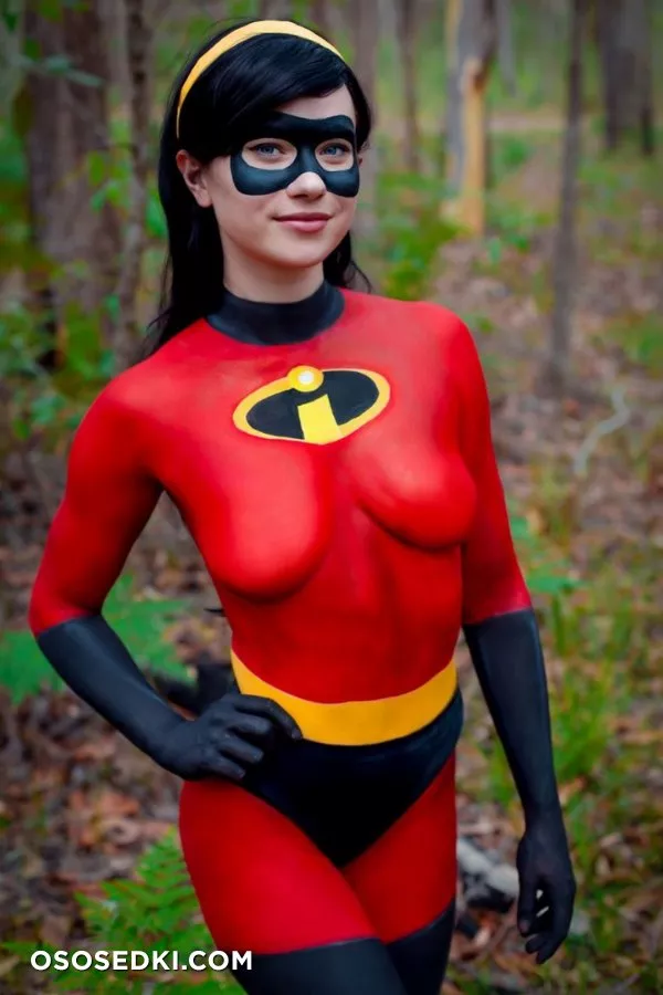 Nichameleon  - 3