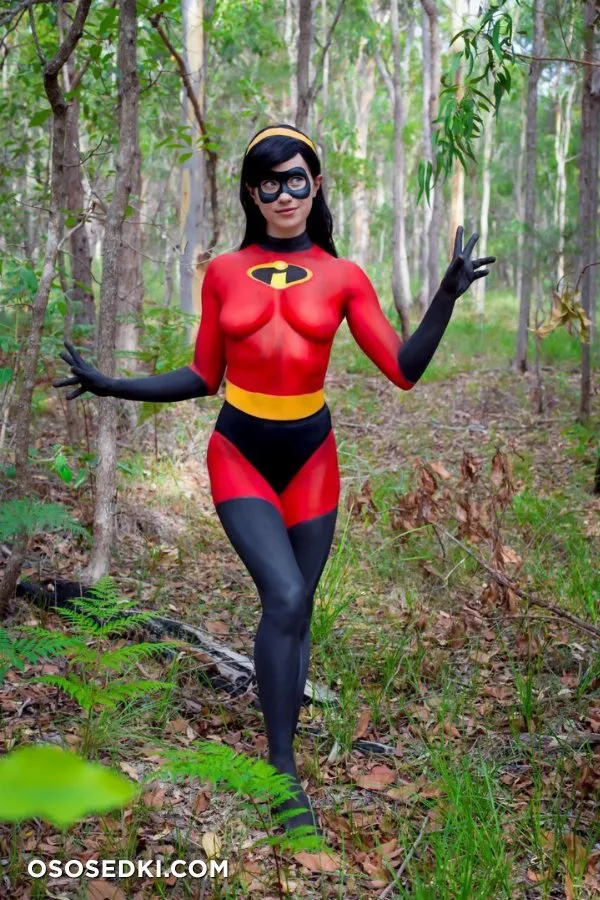 Nichameleon  - 6