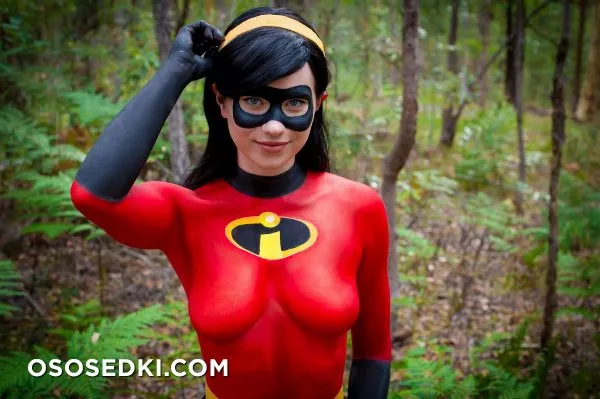 Nichameleon  - 8
