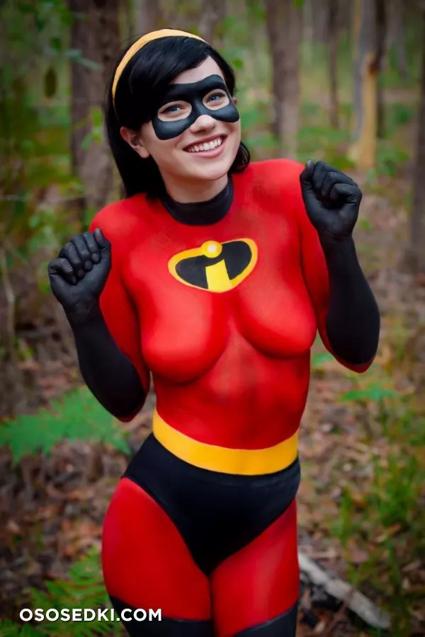 Nichameleon  - 9