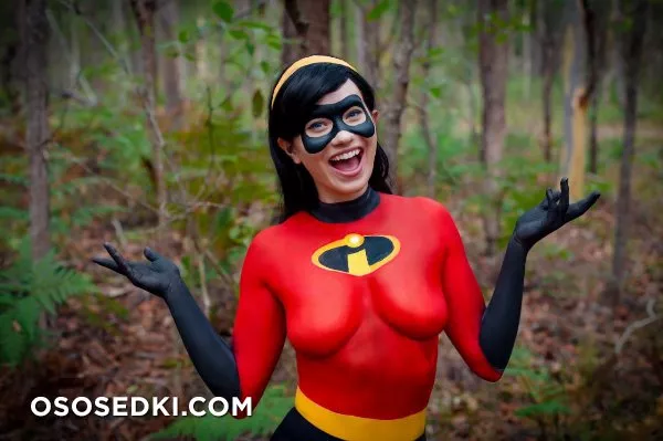 Nichameleon  - 11