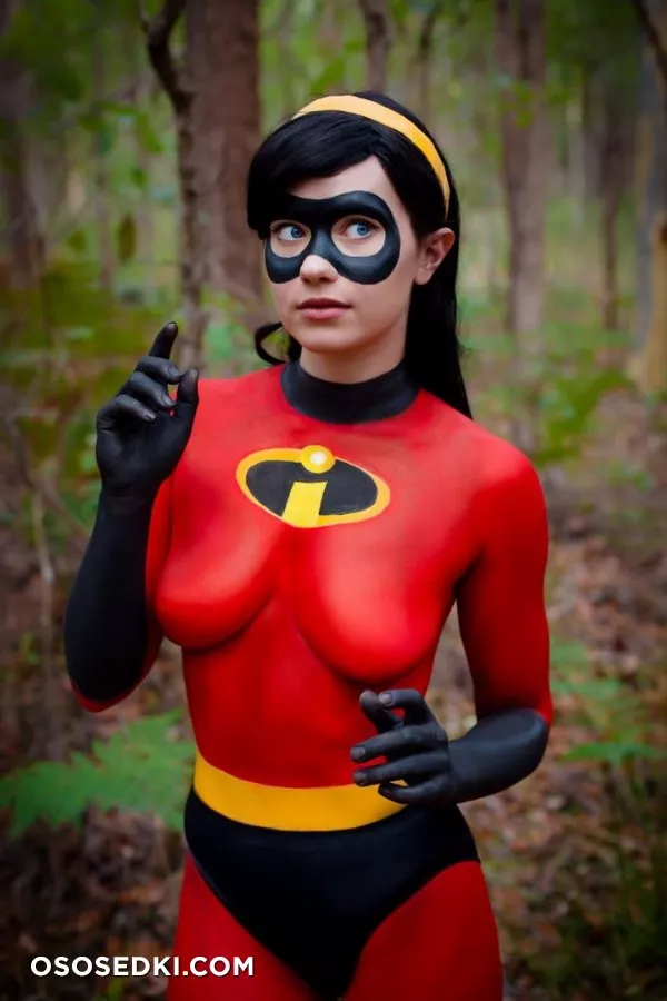 Nichameleon  - 13