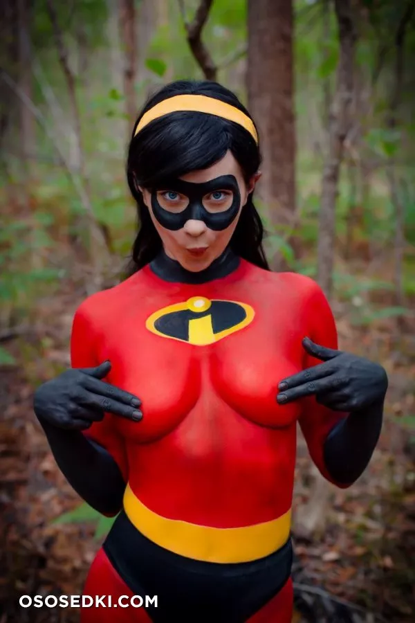 Nichameleon  - 16