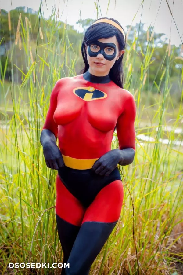 Nichameleon  - 18