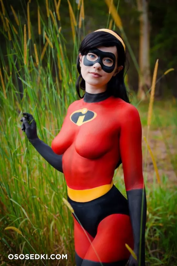 Nichameleon  - 22