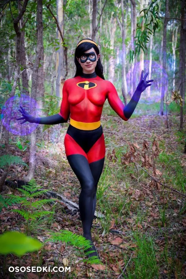 Nichameleon  - 26