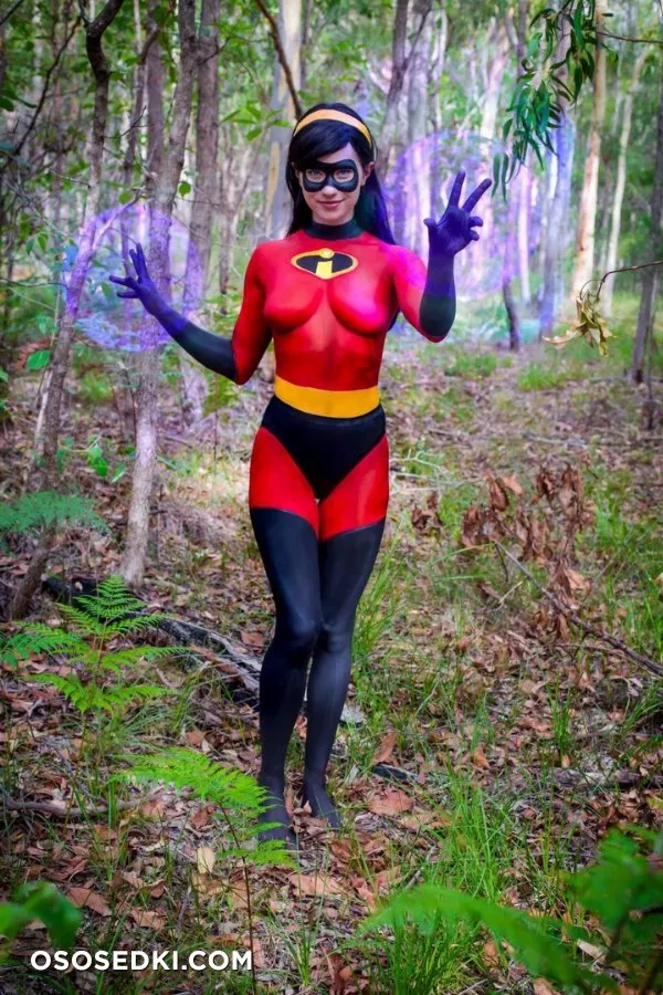 Nichameleon  - 28