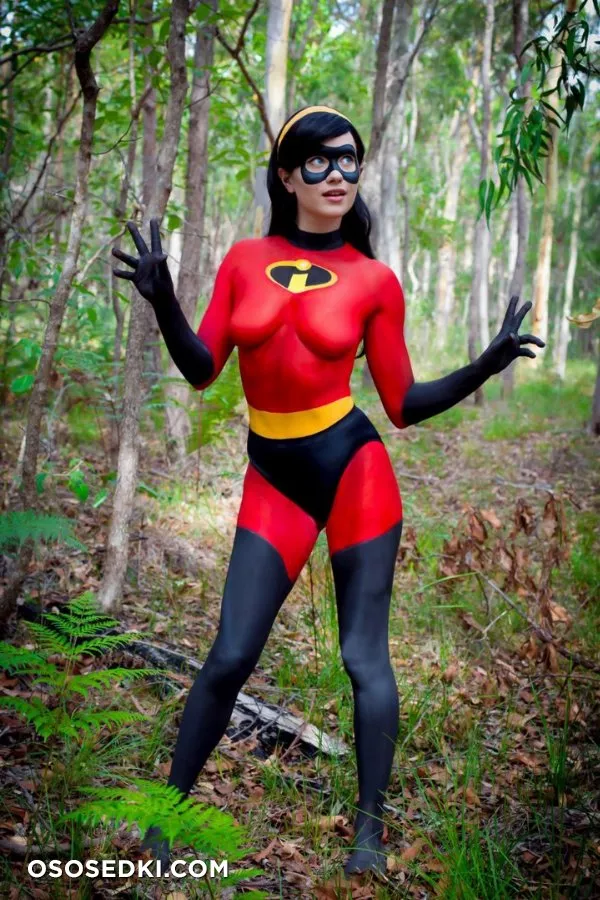 Nichameleon  - 29