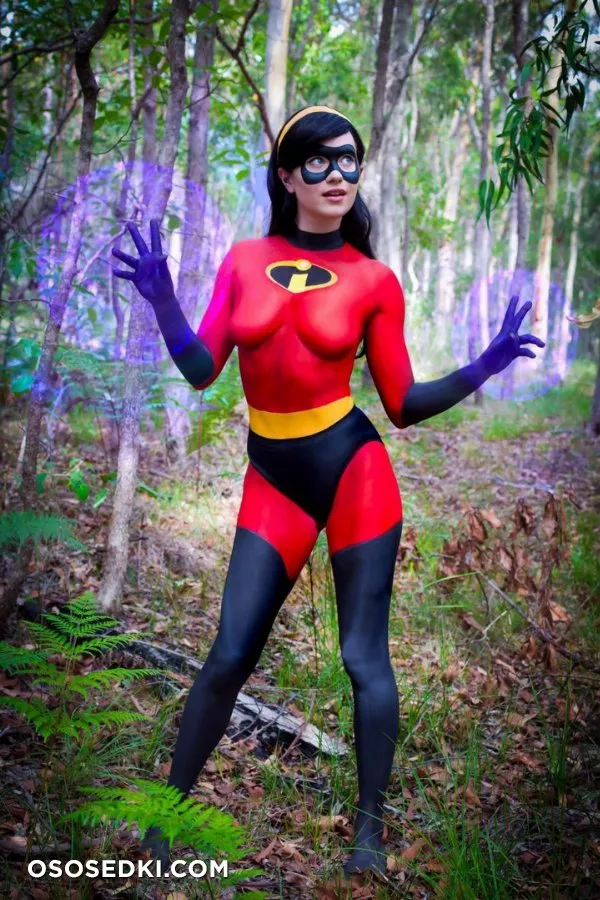 Nichameleon  - 30