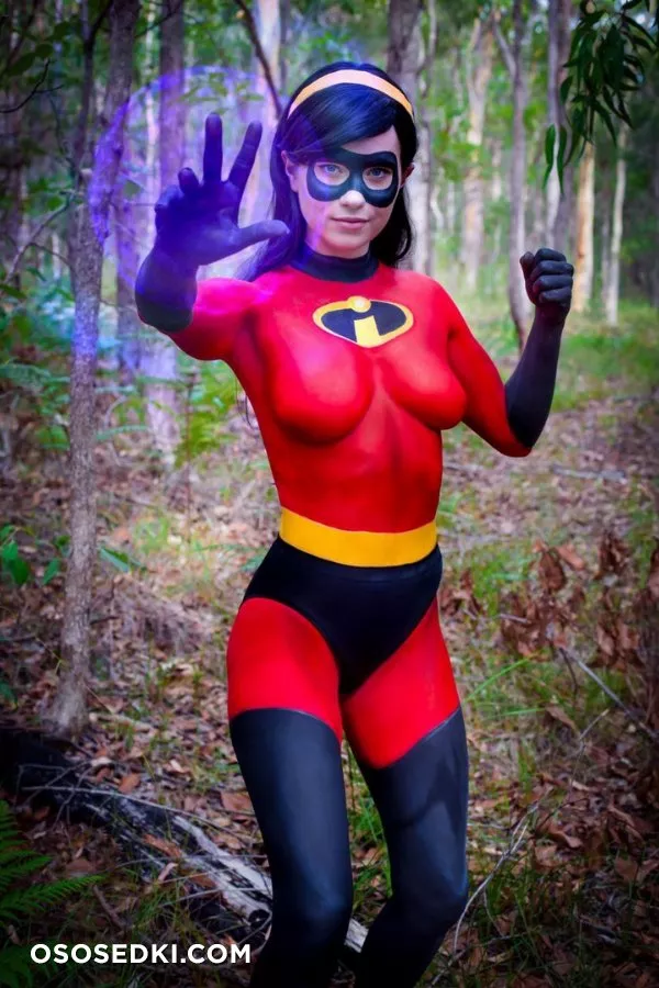 Nichameleon  - 32