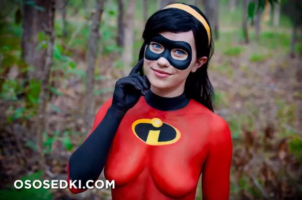 Nichameleon  - 33