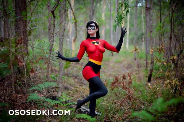 Nichameleon  - 36