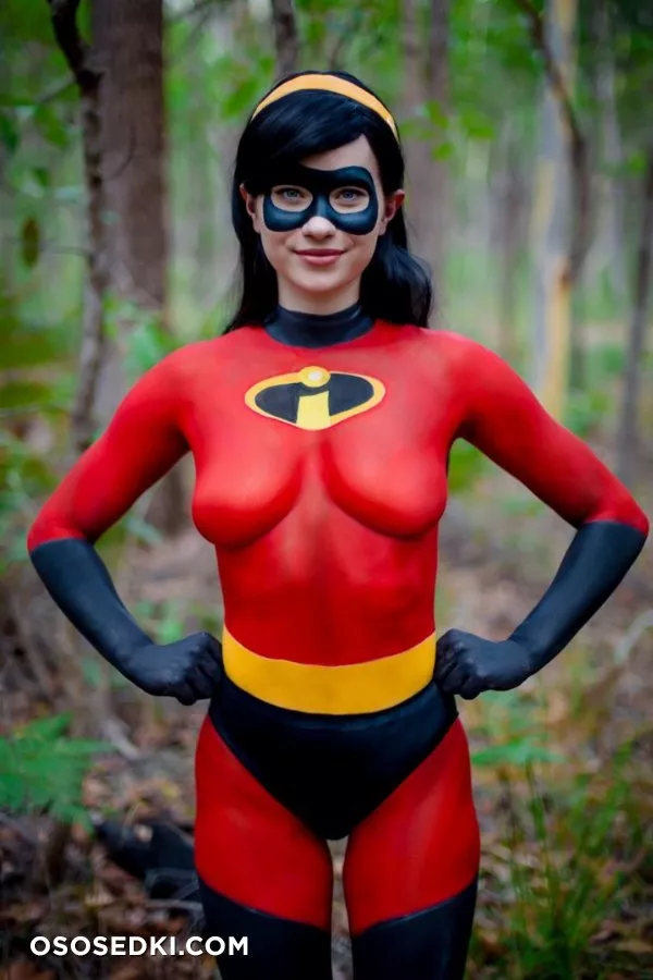 Nichameleon  - 37