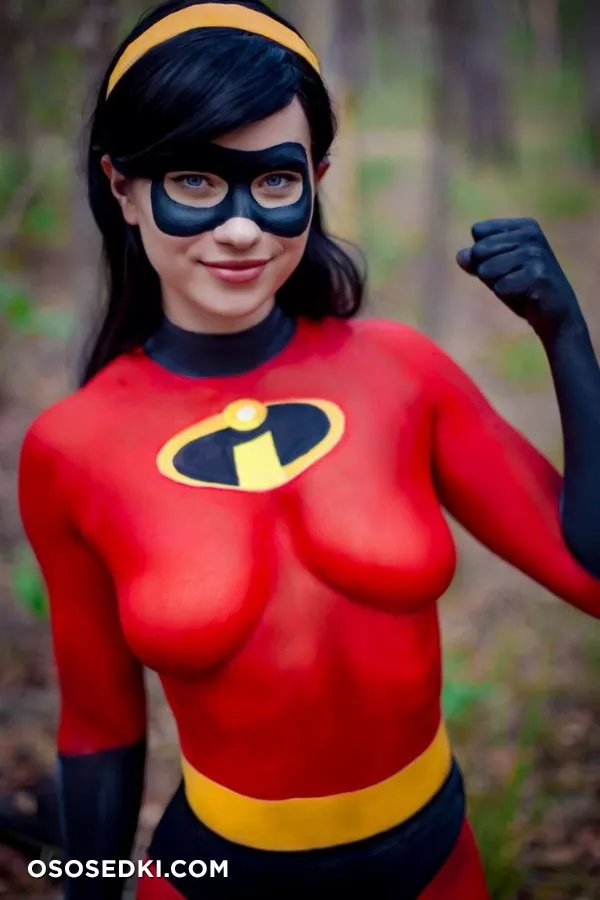 Nichameleon  - 38