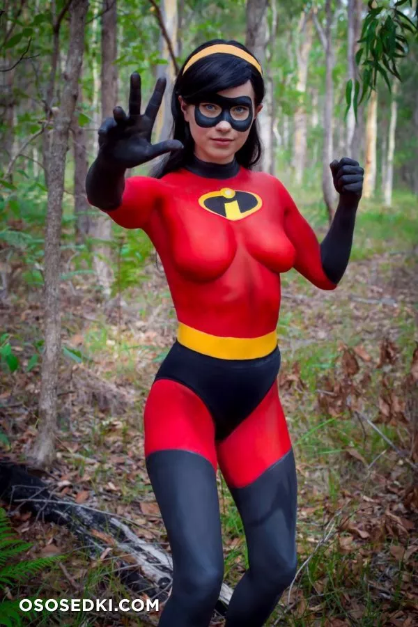 Nichameleon  - 41