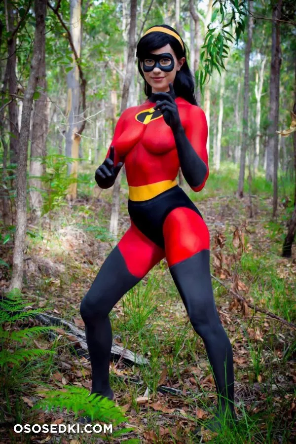 Nichameleon  - 44