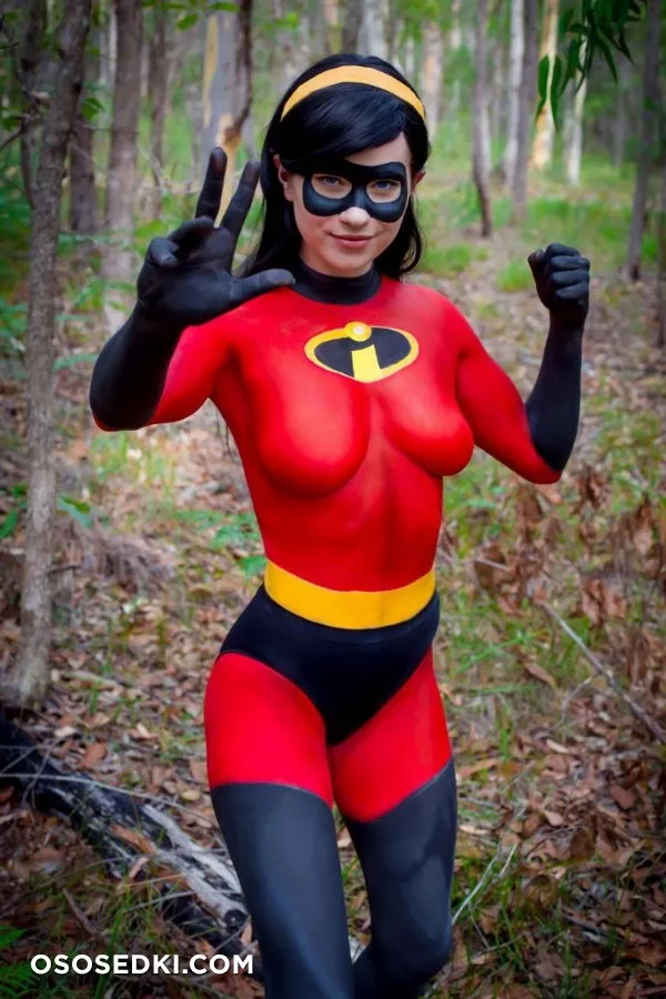 Nichameleon  - 48