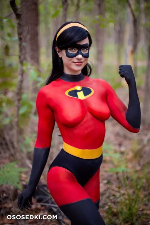 Nichameleon  - 56