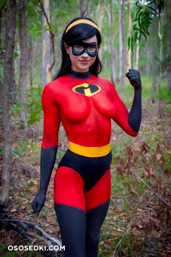 Nichameleon  - 58