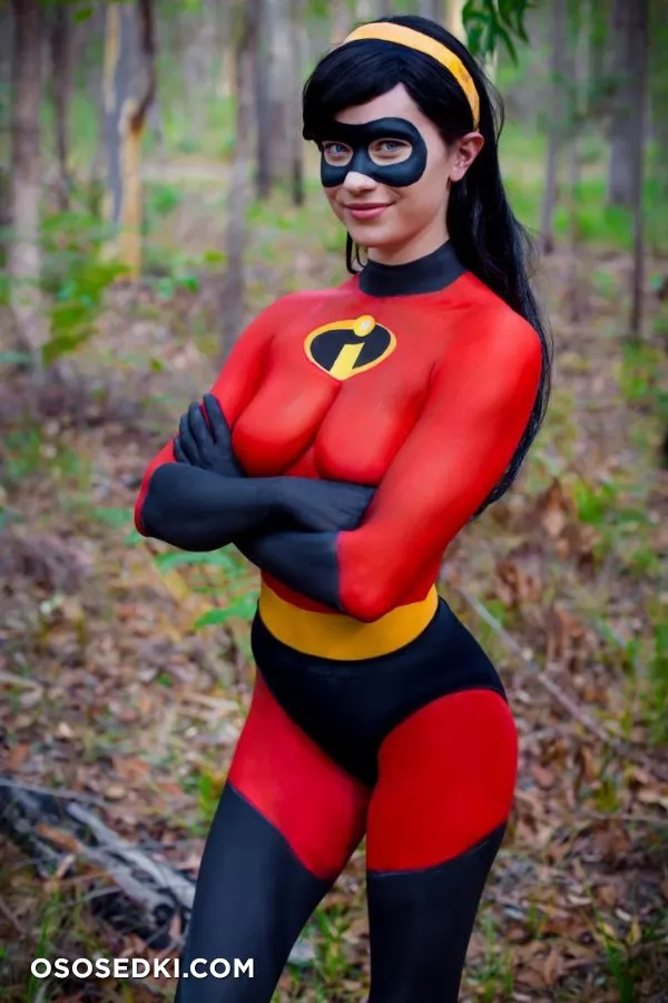 Nichameleon  - 66