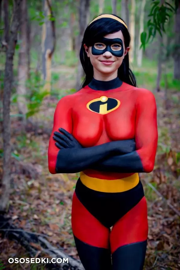 Nichameleon  - 67