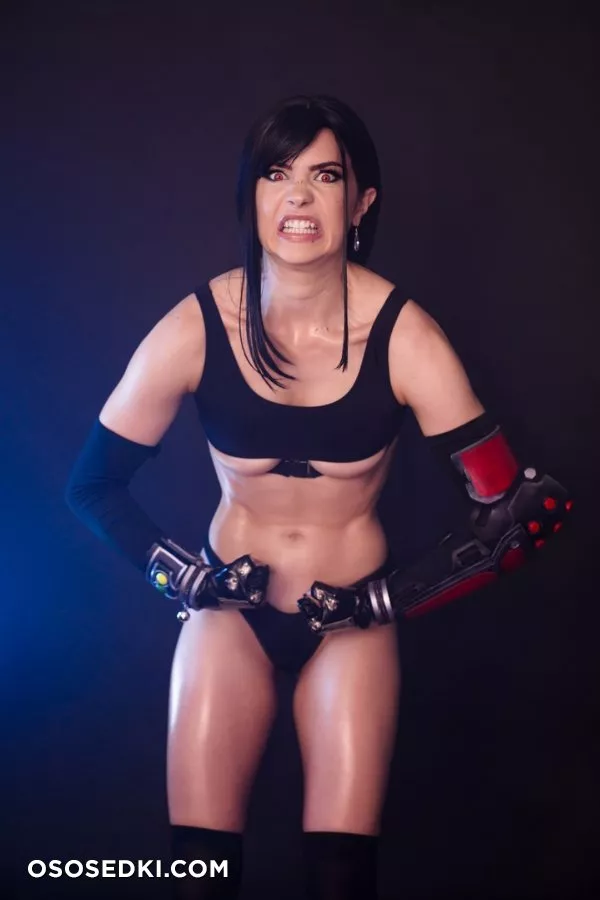Nichameleon - Final Fantasy  - 30