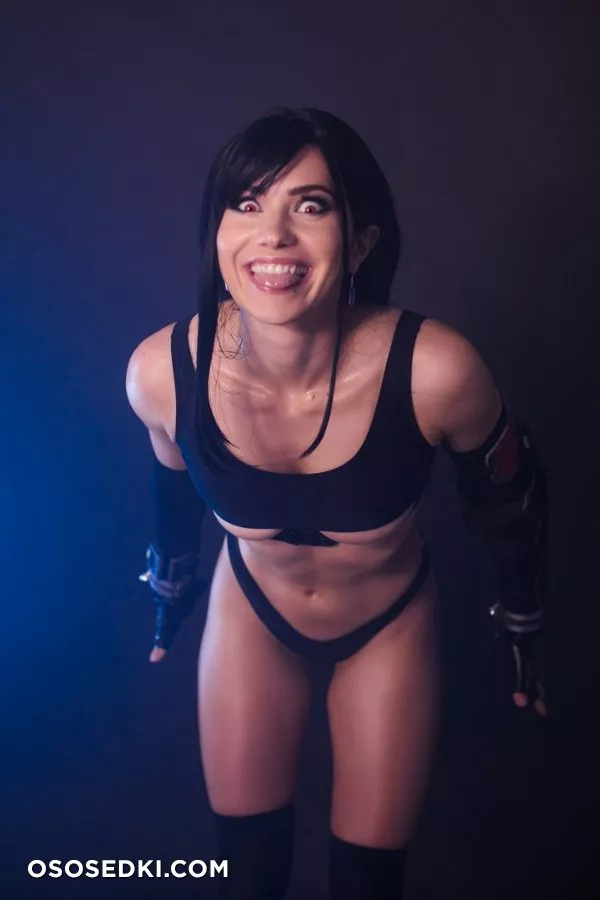 Nichameleon - Final Fantasy  - 45
