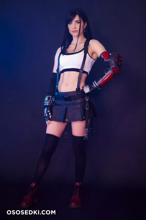 Nichameleon - Final Fantasy  - 49
