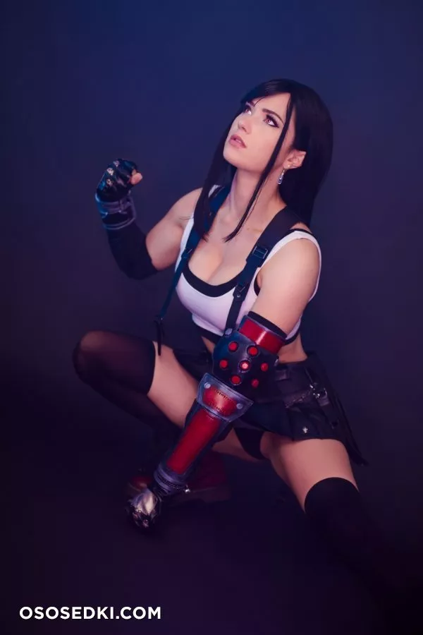 Nichameleon - Final Fantasy  - 57