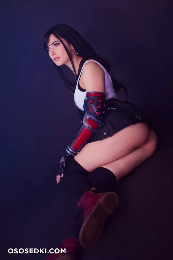 Nichameleon - Final Fantasy  - 60