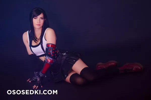 Nichameleon - Final Fantasy  - 61