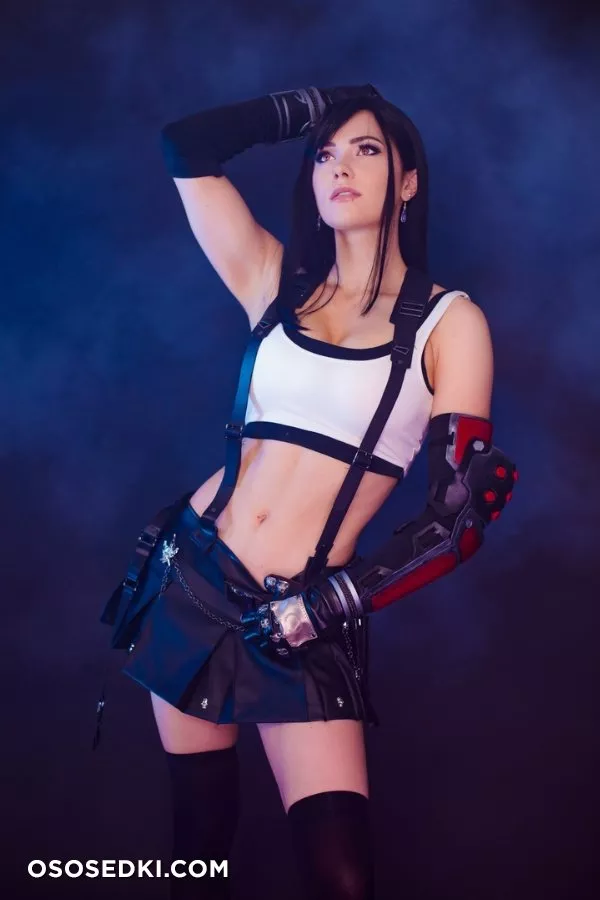 Nichameleon - Final Fantasy  - 64
