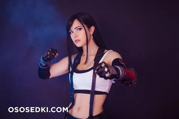 Nichameleon - Final Fantasy  - 67
