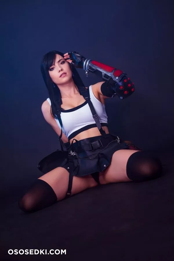 Nichameleon - Final Fantasy  - 71
