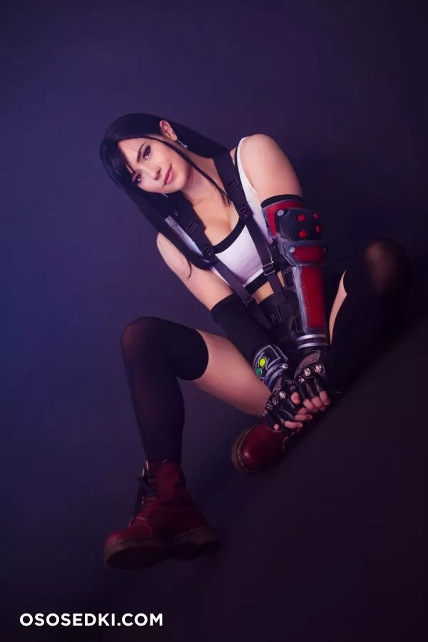 Nichameleon - Final Fantasy  - 75