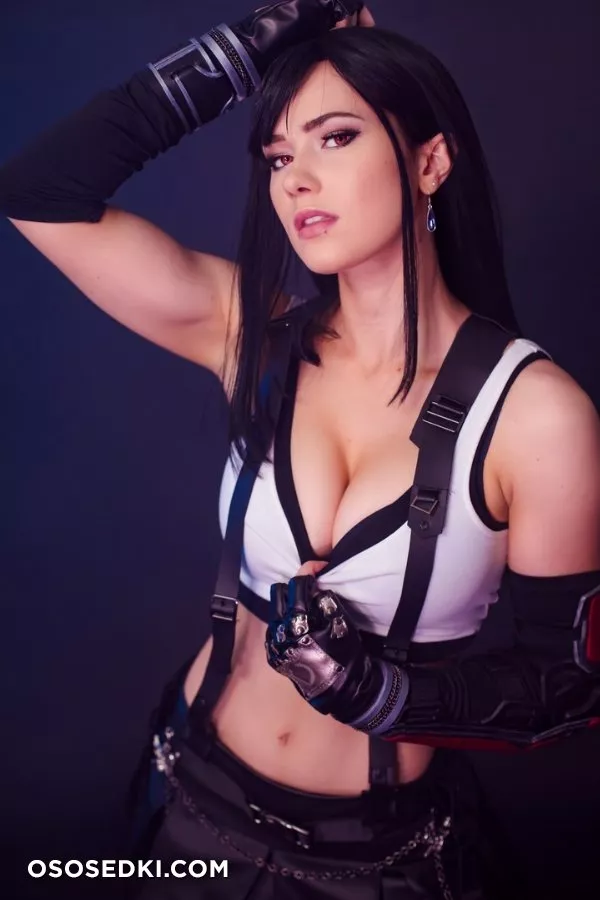 Nichameleon - Final Fantasy  - 80