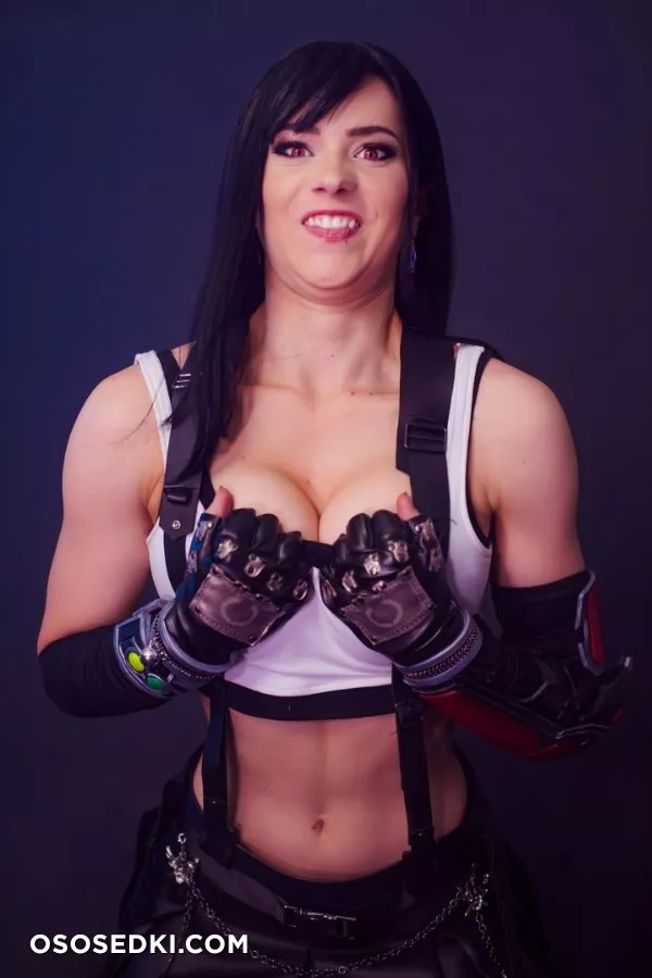 Nichameleon - Final Fantasy  - 82