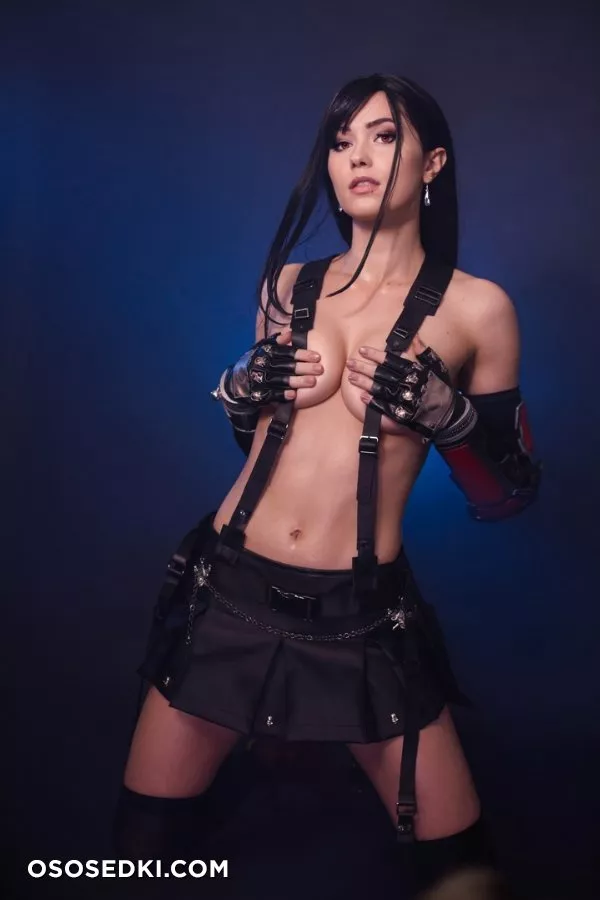 Nichameleon - Final Fantasy  - 89